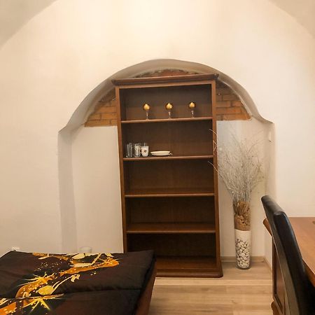 Apartment Bessi Olomouc Exteriör bild