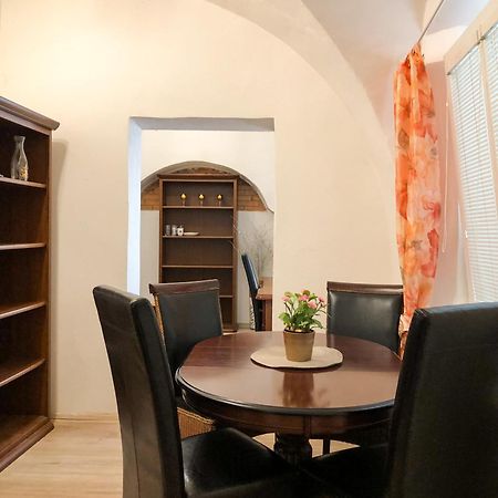 Apartment Bessi Olomouc Exteriör bild